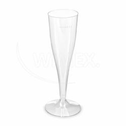 Pohrik krytl na sekt (PS) dvojdielny O65mm 0,1L [6 ks]