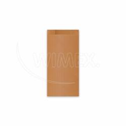 Papierov vrecko (FSC Mix) s bonm skladom hned 10+5 x 22 cm `0,5kg` [100 ks]