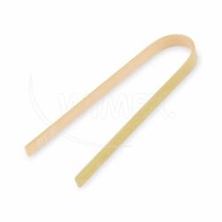 Fingerfood kliete bambusov 10cm [50 ks]