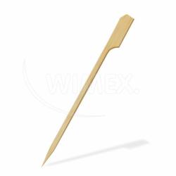 Fingerfood napichovadlo (FSC 100%) bambusov 18cm [250 ks]