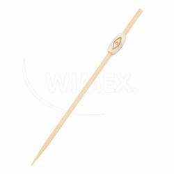 Fingerfood napichovadlo (FSC 100%) bambusov Natur 12cm [100 ks]
