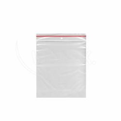 Rchlouzatvracie vrecko (LDPE) 8 x 12 cm [1000 ks]