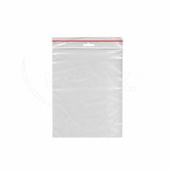 Rchlouzatvracie vrecko (LDPE) 15 x 22 cm [1000 ks]