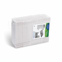 Papierov tcka biela 14 x 7 cm `.2` [250 ks]_3