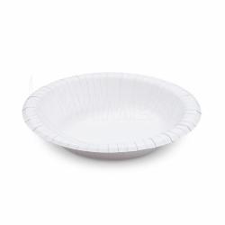 Papierov miska (FSC Mix) biela O20cm 480ml [50 ks]