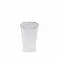 Pohr (PP) priehadn O70mm 0,2L [100 ks]
