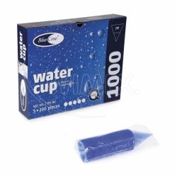 Pohr (PP) Blue Cone O70mm 115ml [1000 ks]_2