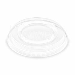 Vieko (rPET) priehadn O95mm [50 ks]