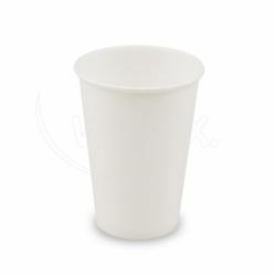 Papierov automatov pohr biely O70mm 0,18L [90 ks]