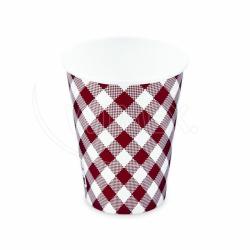 Papierov pohr Karo O90mm 420ml `L: 0,3L/12oz` [50 ks]