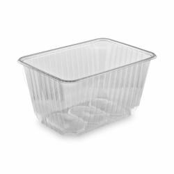Vanika (PP) hranat priehadn 186 x 133 mm 1500ml [50 ks]