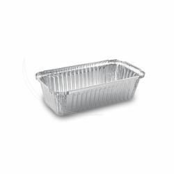 Miska (ALU) hranat 218 x 114 x 54 mm 900ml [100 ks]