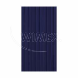 Stolov sukienka (PAP-Airlaid) PREMIUM tmavomodr 72cm x 4m [1 ks]