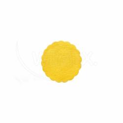 Rozetka (PAP-Airlaid) PREMIUM lt O9cm [40 ks]