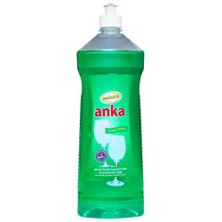 NUCCCO Anka na riad zelen 1 L