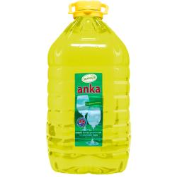 NUCCCO ANKA LT na riad 5 L