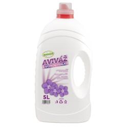 NUCCCO - Aviv s vou FIALKA-5 l
