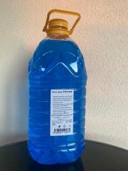 NUCCCO Tekut mydlo OCEN Ekonomik, PET-5 l