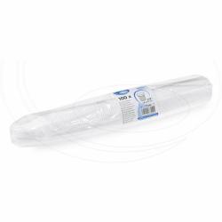 Pohrik (PP) biely O57mm 80ml [100 ks]_2