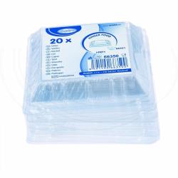 Vieko (PET) pre fingerfood pohrik 66351 [20 ks]_6
