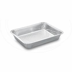 Menu misa (ALU) nedelen 227 x 177 x 39 mm 1155ml [100 ks]_5