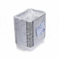 Miska (ALU) hranat 222 x 158 x 38 mm 862ml [100 ks]_4