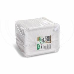 Papierov tcka biela 20 x 16,5 cm `.4.5` [250 ks]_4