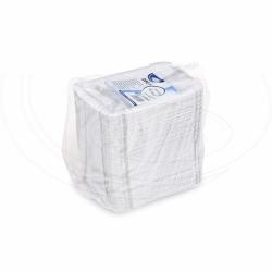 Papierov tcka biela 16 x 10 cm `.3` RECY [250 ks]_4