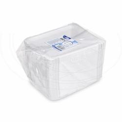 Papierov tcka biela 20 x 16 cm `.4.5` RECY [250 ks]_4