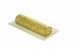 Papierov tcka biela 33,5 x 19 cm `.8` RECY [125 ks]_5