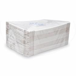 Papierov tcka biela 33 x 23 cm `.9` RECY [125 ks]_4