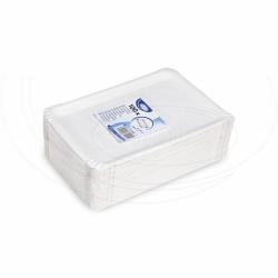 Papierov tcka biela 23 x 16 cm `.5` RECY [100 ks]_4