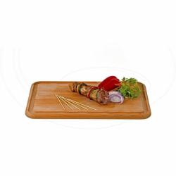 pajda (FSC 100%) bambusov hroten O2,5mm x 15cm [200 ks]_5