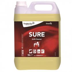 SURE Grill Cleaner 5L