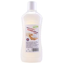 NUCCCO Tekut mydlo s antibakterilnym inkom 1 L