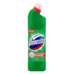 Domestos 24h 750ml zelen - dezinfikan gl na WC