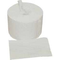 Toaletn papier Tork SmartOne Mini T9 AdvancedCelulza + recykel   Biela 2 /SmartCore 1