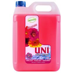 NUCCCO FLOOR Univerzlny isti Flowers 5 L