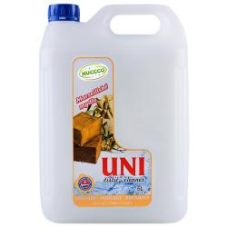 NUCCCO FLOOR Univerzlny isti Marseillsk mydlo 5L
