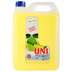 NUCCCO Univerzlny isti Limetka 5 L