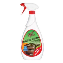 Odmasova za studena pena 750ml