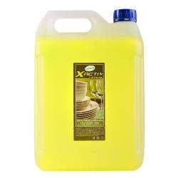 NUCCCO Xactiv lemon 5 L - prostriedok na umvanie riadu