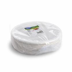 Tanier BIO cukrov trstina 3dielny O26cm [50 ks]_3