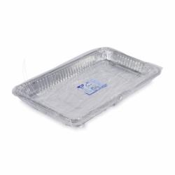 Misa (ALU) Gastro hranat 527 x 326 x 37 mm 5200ml `1/1` [3 ks]_4