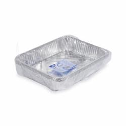 Misa (ALU) Gastro hranat 323 x 262 x 55 mm 3610ml `1/2` [4 ks]_4