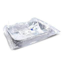 Misa (ALU) Gastro hranat 323 x 262 x 55 mm 3610ml `1/2` [4 ks]_5