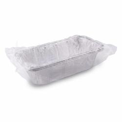 Misa (ALU) Gastro hranat 321 x 173 x 76 mm 2730ml `1/3` [3 ks]_4