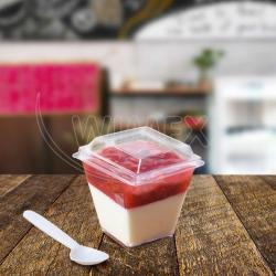 Vieko pre fingerfood pohrik . 66331 (PET) [20 ks]_4