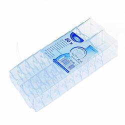 Fingerfood pohrik (PS) hranat ry 44 x 44 x 43 mm 65ml [20 ks]_4