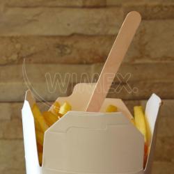 Vidlika desiatov dreven dlh 14cm [500 ks]_2